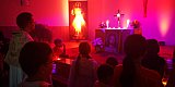 Lode dei bambini - Galleria
