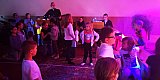 Lode dei bambini - Galleria