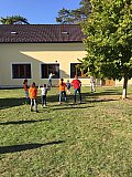 Lode dei bambini - Galleria
