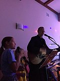 Lode dei bambini - Galleria
