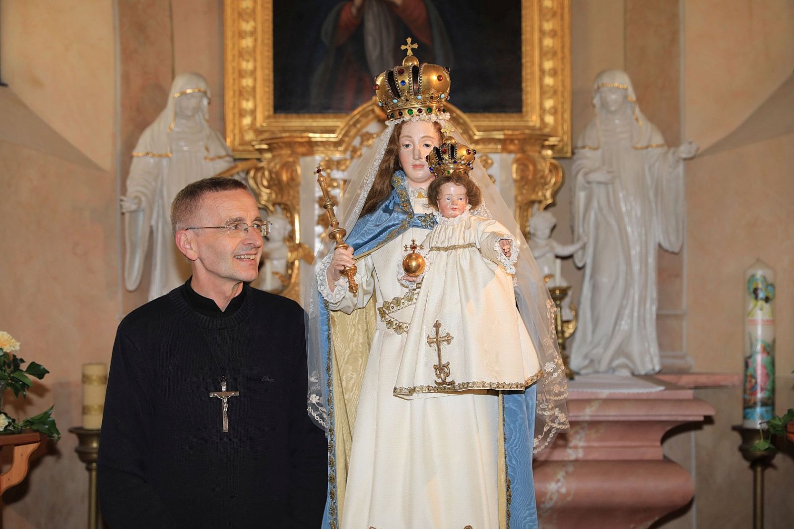 Cerimonia dei voti 15 settembre 2019