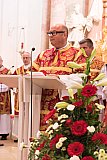 Consacrazione diaconale di Fr. Michael G. e Fr. Martin P.