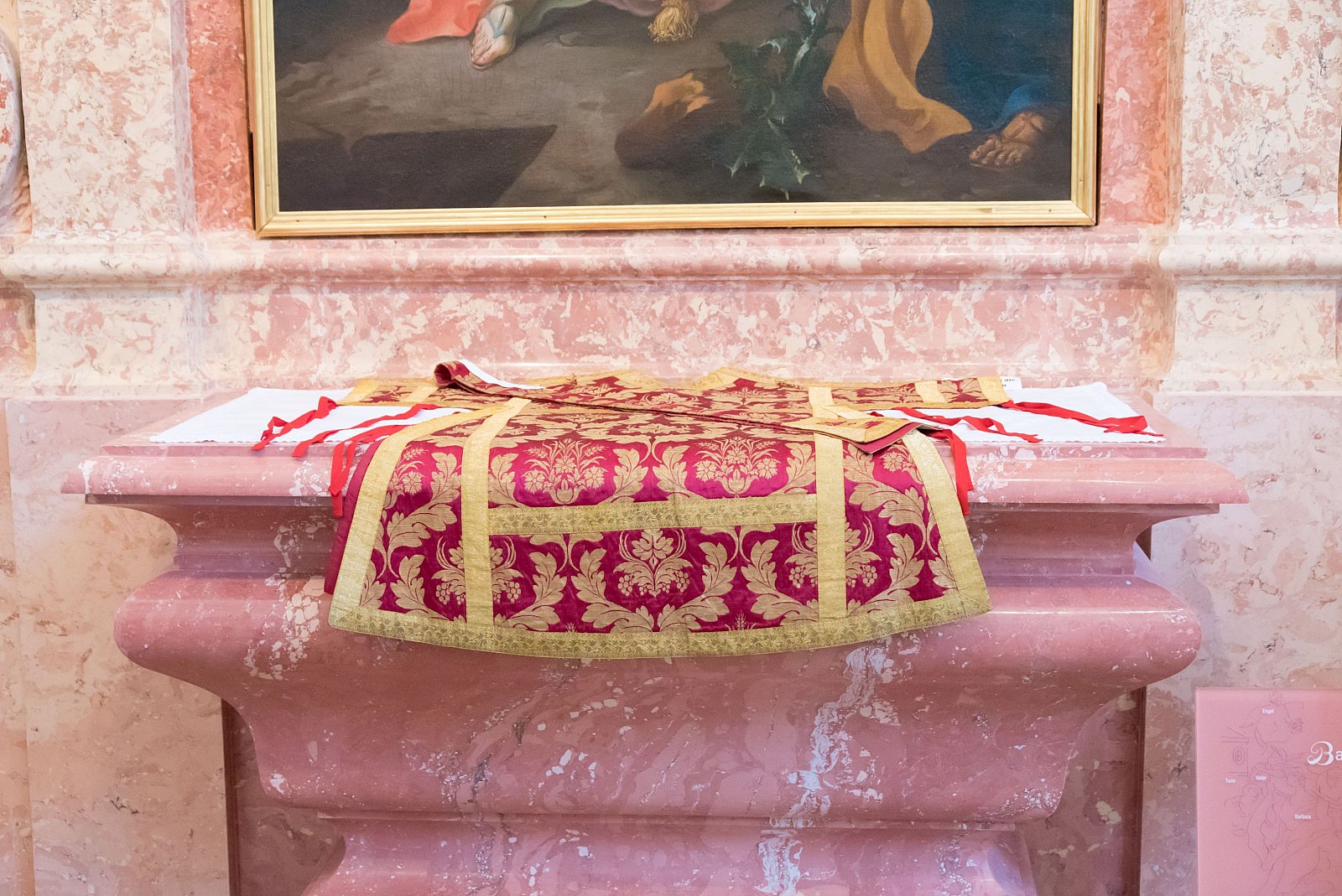 Consacrazione diaconale di Fr. Michael G. e Fr. Martin P.