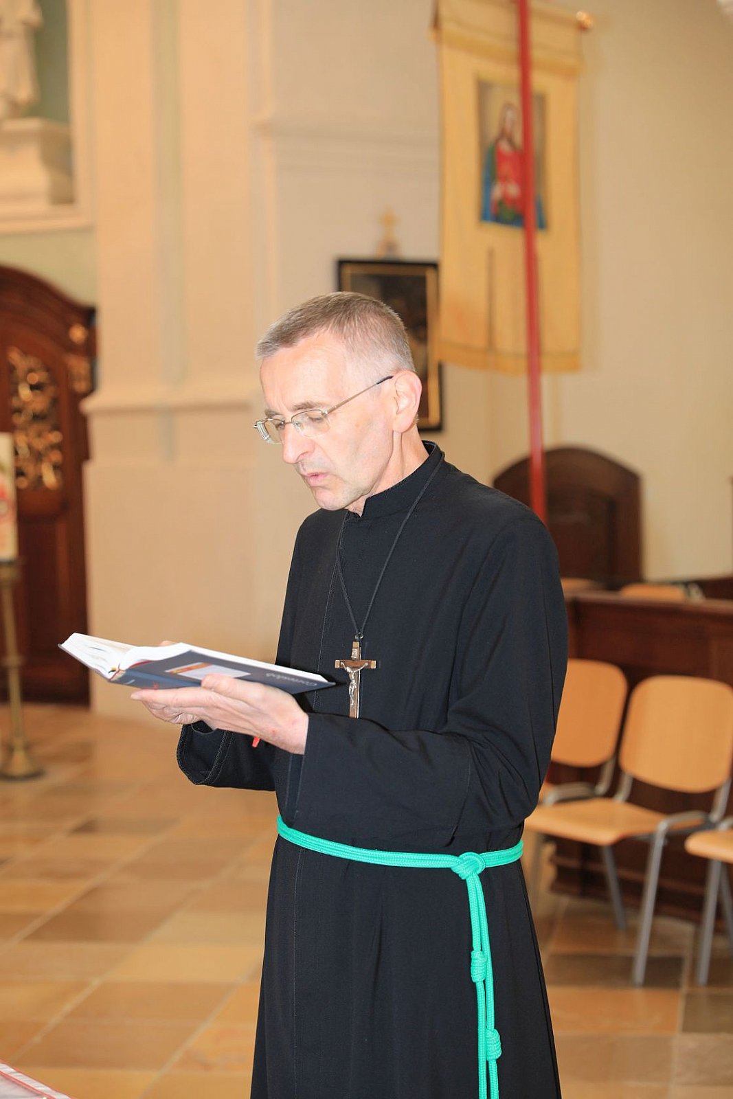 Cerimonia dei voti 15 settembre 2019