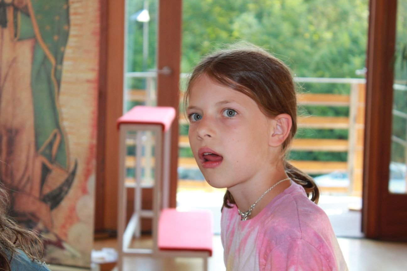 Giornata del ritiro il 14 settembre 2019 a Klein-Mariazell