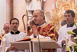 Consacrazione diaconale di Fr. Michael G. e Fr. Martin P.