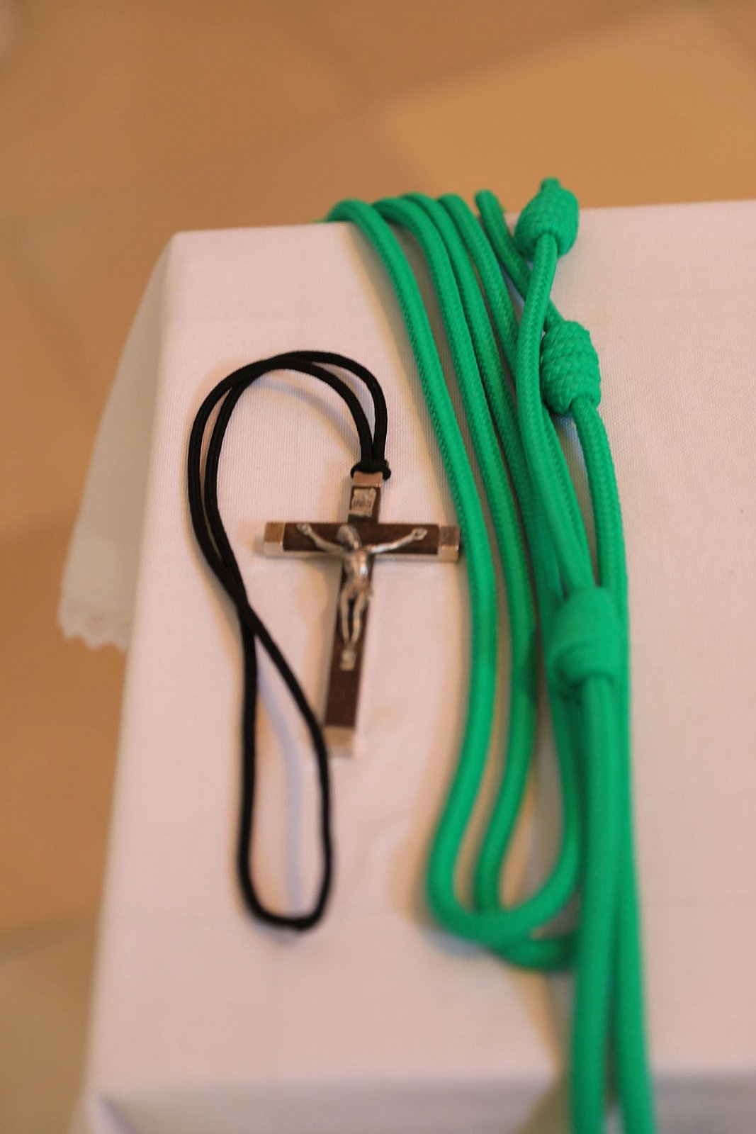 Cerimonia dei voti 15 settembre 2019