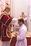 Consacrazione diaconale di Fr. Michael G. e Fr. Martin P.