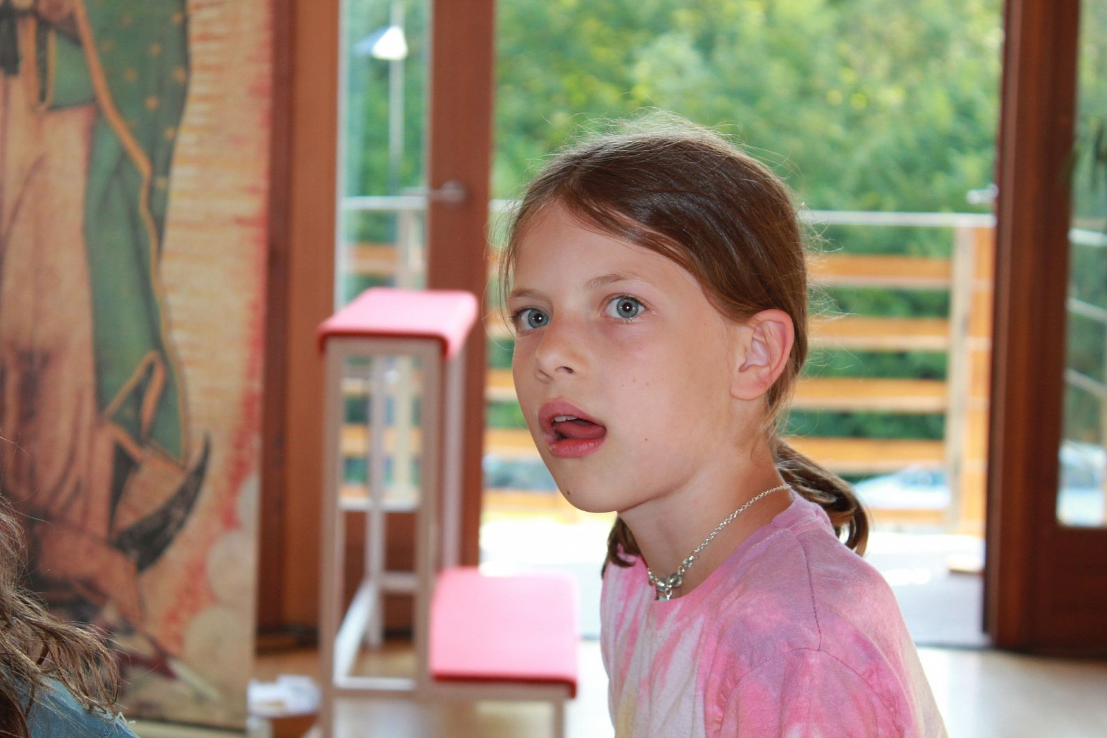 Giornata del ritiro il 14 settembre 2019 a Klein-Mariazell