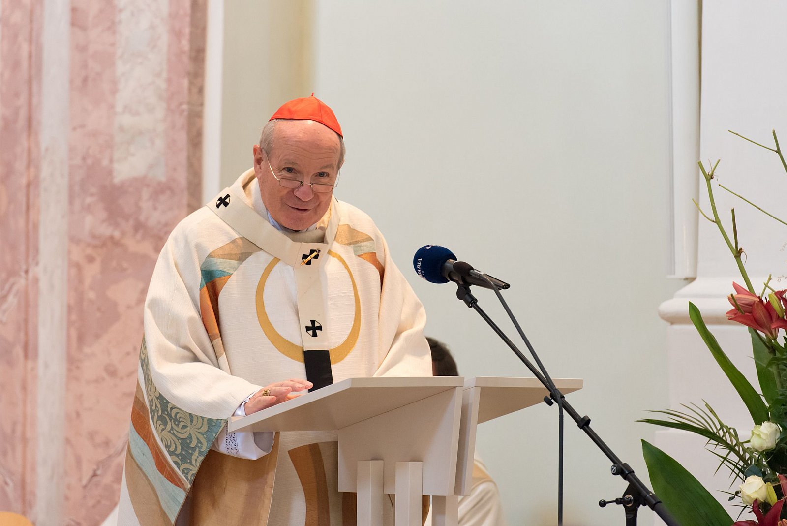 Ordinazione di Fr. Michael G. & Fr. Martin P.