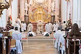 Ordinazione di Fr. Michael G. & Fr. Martin P.