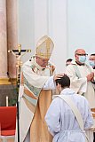 Ordinazione di Fr. Michael G. & Fr. Martin P.