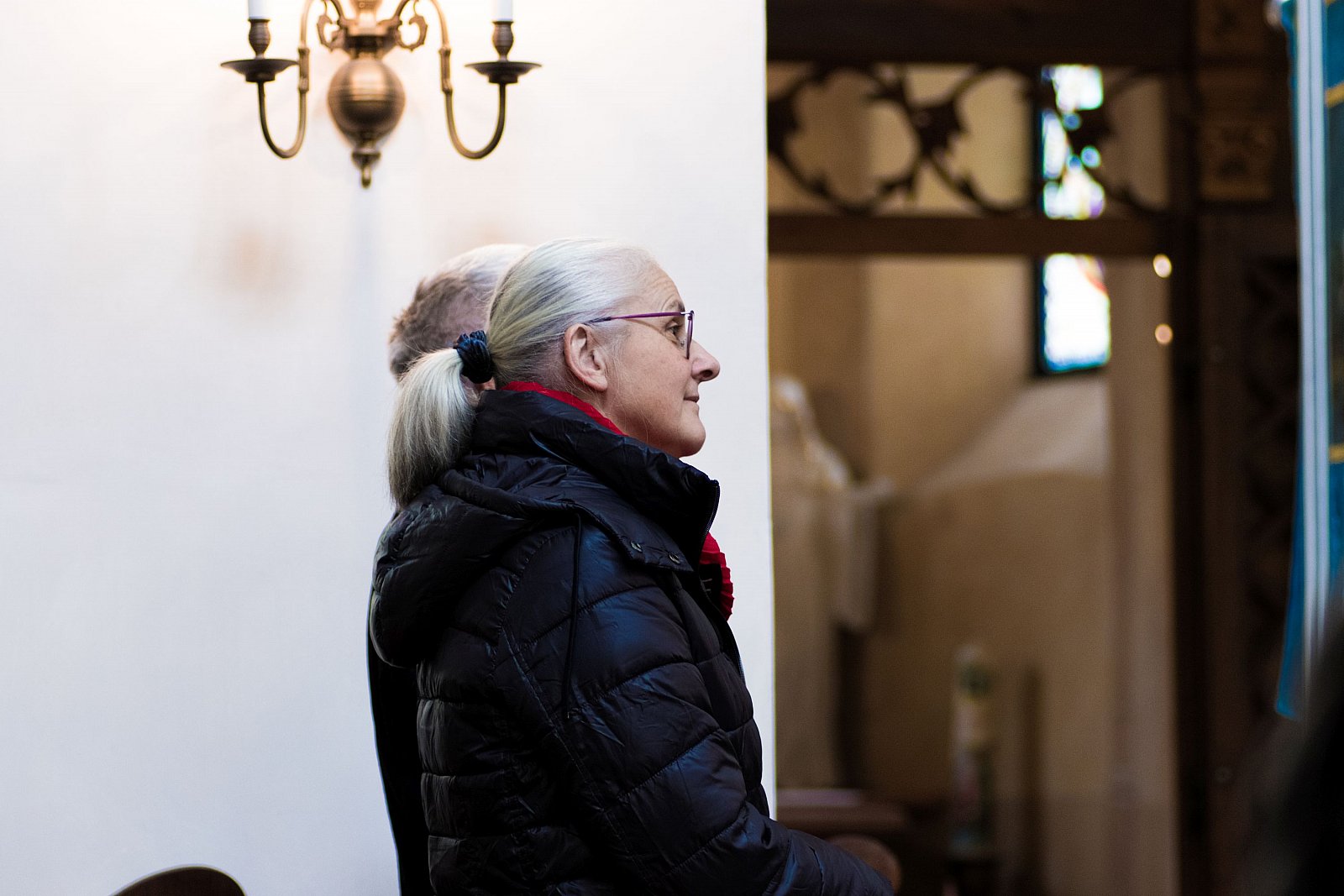 Ordinazione di Fr. Michael G. & Fr. Martin P.