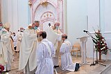 Ordinazione di Fr. Michael G. & Fr. Martin P.