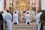 Ordinazione di Fr. Michael G. & Fr. Martin P.