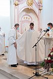 Ordinazione di Fr. Michael G. & Fr. Martin P.