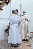 Ordinazione di Fr. Michael G. & Fr. Martin P.