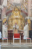 Ordinazione di Fr. Michael G. & Fr. Martin P.