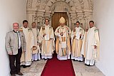 Ordinazione di Fr. Michael G. & Fr. Martin P.