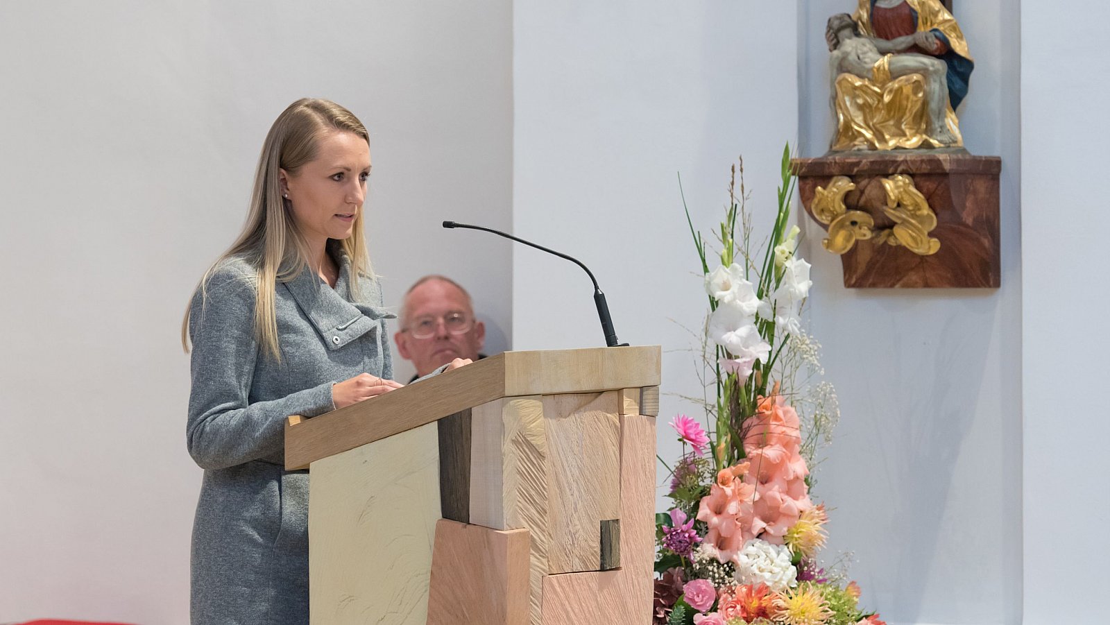 Primizia di Fr. Martin P. Thaller