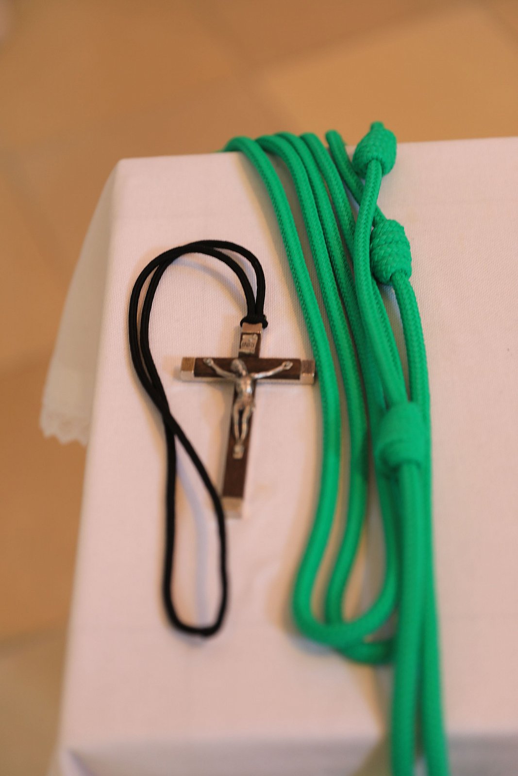 Cerimonia dei voti 15 settembre 2019
